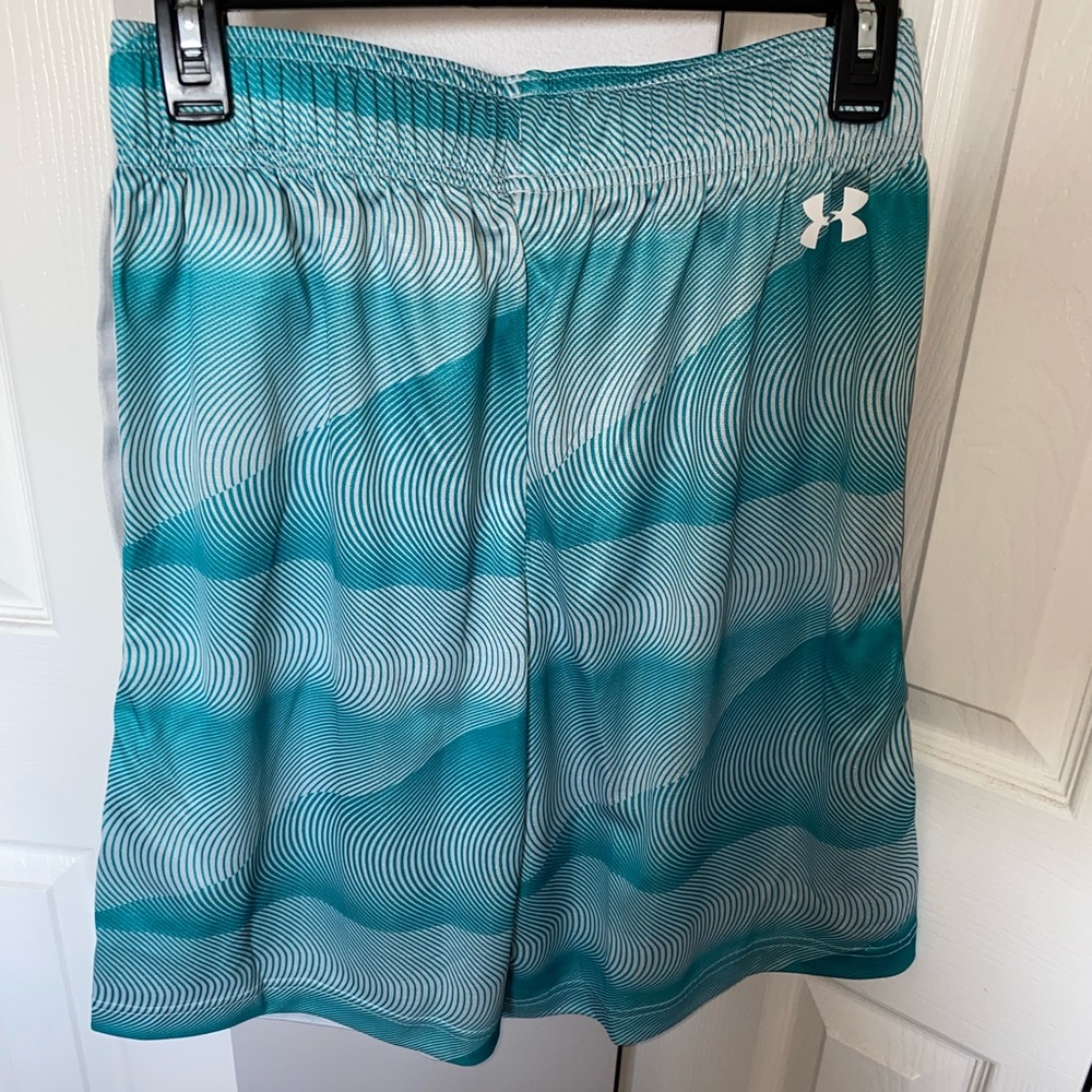Men’s S Under Armour Shorts